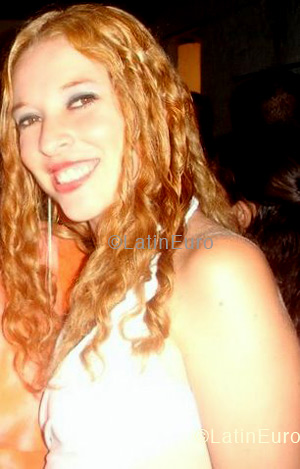 Date this beautiful Brazil girl Vanessa from CANOAS B3908