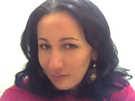 Date this stunning Brazil girl Dayane from Sao Sebastiao do Paraiso B390