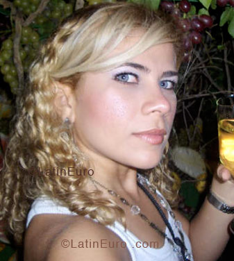 Date this beautiful Brazil girl Edineuza from FORTALEZA B3920