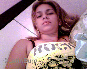 Date this tall Brazil girl Mara from NEVES B3924