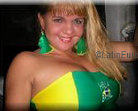 Date this funny Brazil girl B3989 from Manaus BR3582