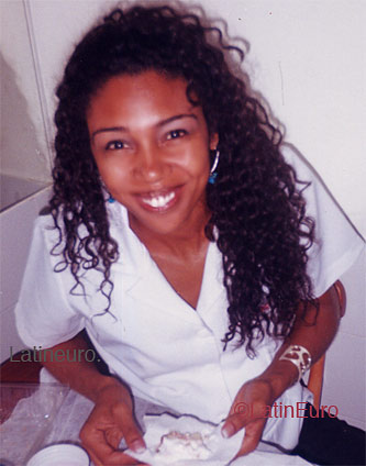 Date this stunning Brazil girl Elaine- from CAMPO GRANDE B4062