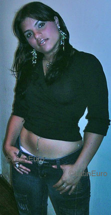 Date this funny Brazil girl Tais from MARILIA B4071