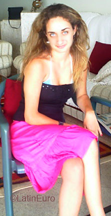 Date this charming Brazil girl Gabriella from VITORIA B4083