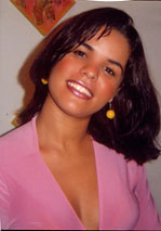 Date this pretty Brazil girl Anaclei from SALVADOR B4096