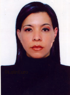 Date this lovely Brazil girl Joana from BELO HORIZONTE B4099