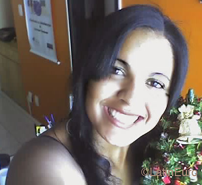 Date this sensual Brazil girl Silvania from SALVADOR B4103