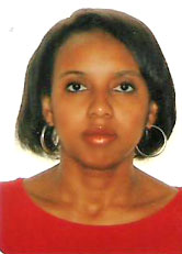 Date this delightful Brazil girl Ingrid from TAQUARA B4108