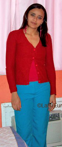 Date this fun Brazil girl Soliane from GALEAO B4150