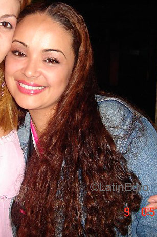 Date this beautiful Brazil girl Andrea from LONDRINA B4163