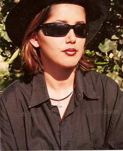 Date this georgeous Brazil girl Ivalda- from GRAVATA B4173