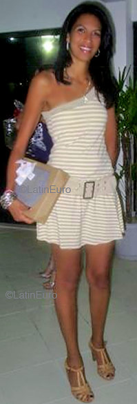 Date this georgeous Brazil girl Sileide from NOSSA SENHORA DO SOCORRO B4193