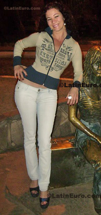 Date this charming Brazil girl Rose- from Cabo Frio B42