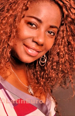 Date this sultry Brazil girl Preta from Sao Paulo B420