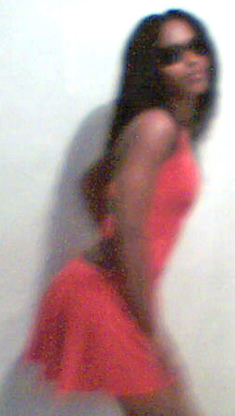 Date this charming Brazil girl Tatiane from SAO GONCALO B4214