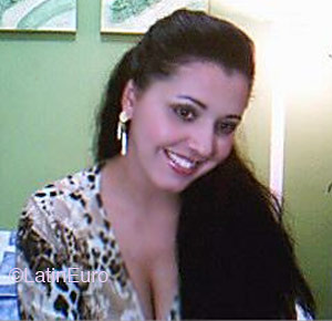 Date this passionate Brazil girl Giseli from  B4220