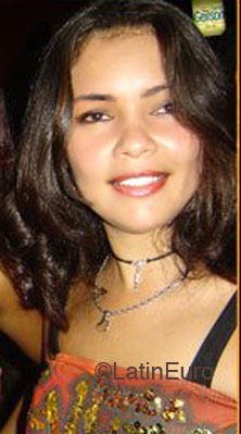 Date this delightful Brazil girl Bila from  B4228