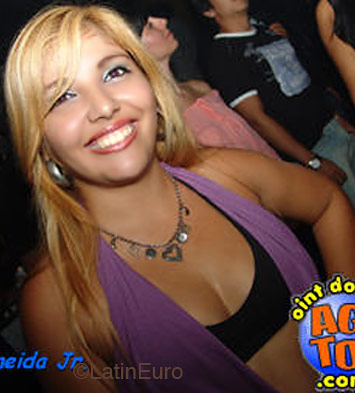 Date this funny Brazil girl Vanessa from  B4229