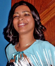 Date this exotic Brazil girl Carla from  B4248