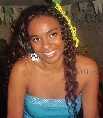 Date this gorgeous Brazil girl Sheila from SAO LUIS B4278