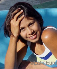 Date this funny Brazil girl Elaine from CAMPINA B4283