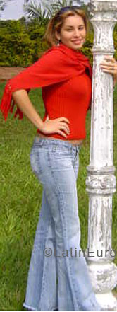 Date this lovely Brazil girl Najara from CAMPO GRANDE B3687