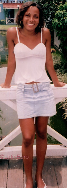 Date this cute Brazil girl Denise from BARRA DO PIRAI B4345