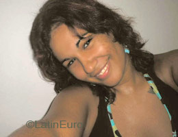 Date this georgeous Brazil girl Shirleide from RECIFE B4362