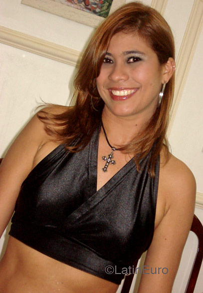 Date this cute Brazil girl Nadia from BELEM B4372