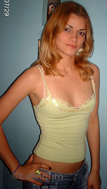 Date this funny Brazil girl Micheli from CONSELHEIRO PENA B4378