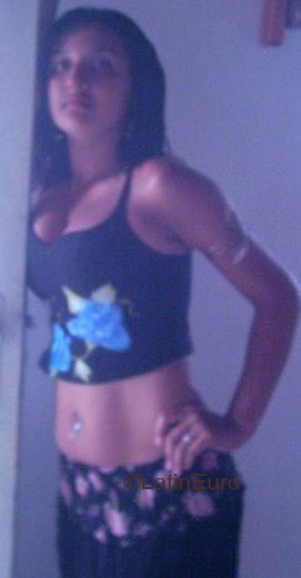 Date this tall Brazil girl Keile from SAO LUIS B4396