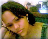 Date this nice looking Brazil girl Hevila from UNIAO DOS PALMARES B4397