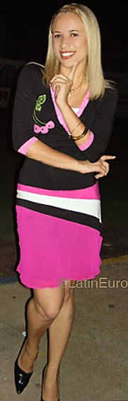 Date this fun Brazil girl Kelly from PIRAJUI B4419