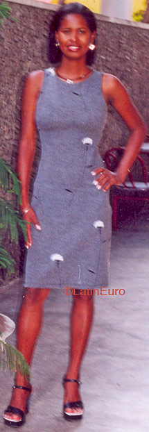 Date this passionate Brazil girl Rose from LAURO DE FREITAS B4433