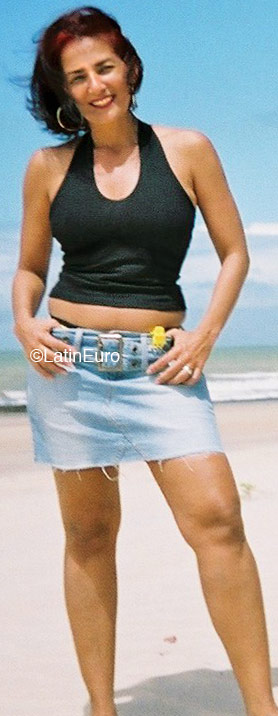 Date this exotic Brazil girl Maria from OLINDA B4454