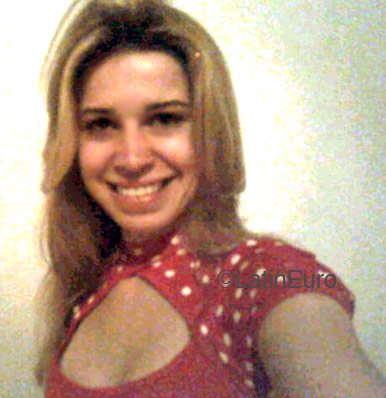 Date this good-looking Brazil girl Karine from SAO JORGE B4489