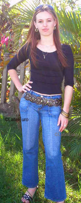 Date this stunning Brazil girl Alexandra from  B4549