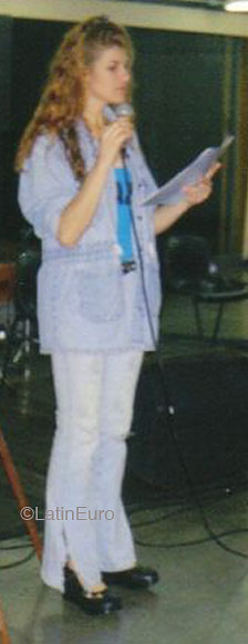 Date this athletic Brazil girl Rita from SAO PAULO B4554