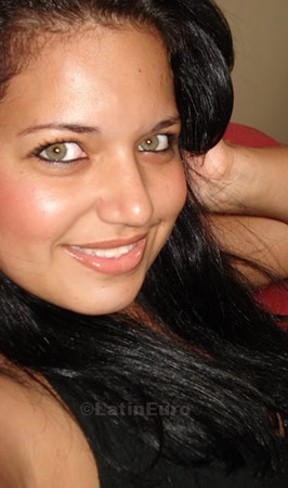 Date this cute Brazil girl Pamela from Presidente Venceslau B457