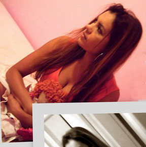 Date this sultry Brazil girl Maria from SAO JOSE B4598