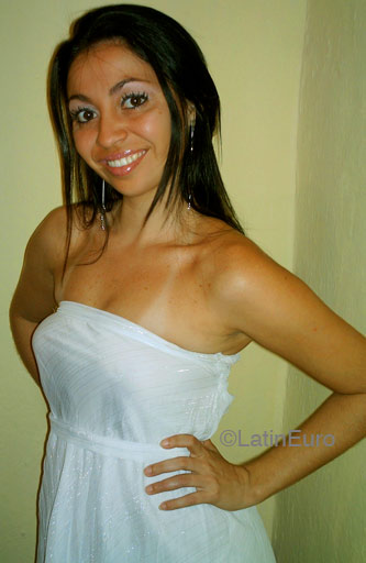 Date this lovely Brazil girl Lidiane from MARESIAS B4610