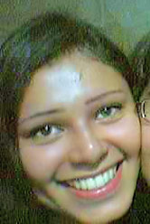 Date this gorgeous Brazil girl Ana from RIO DE JANEIRO B4626