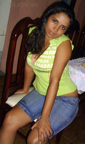 Date this georgeous Brazil girl Tatyana from FORTALEZA B4627