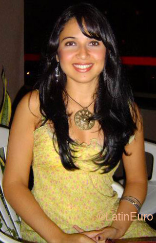 Date this charming Brazil girl Auriucelia from TIANGUA B4643