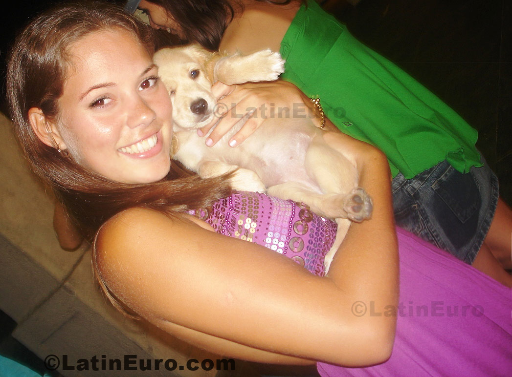 Date this sensual Brazil girl Patricia from Manaus B467