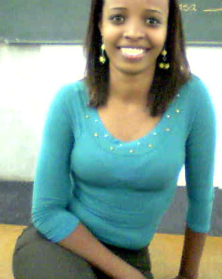 Date this stunning Brazil girl Marcia from CUIABA B4690