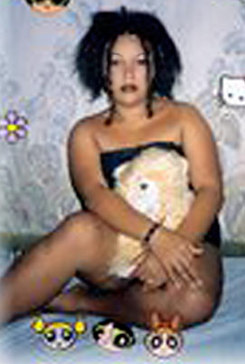 Date this fun Brazil girl Lidiane from ARACAJU B4721