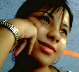 Date this georgeous Brazil girl Sandra from EUNAPOLIS B4740