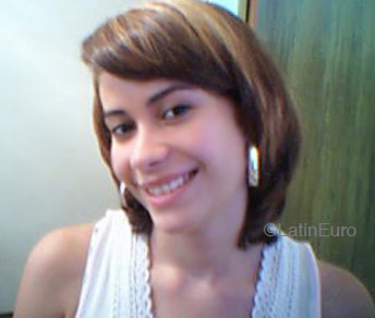 Date this funny Brazil girl Camila from CAMPINAS B4744