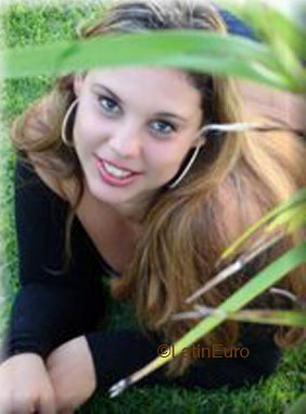 Date this sultry Brazil girl Leilah from JOAO PESSOA B4745